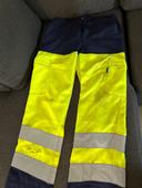 Pantalon de travail