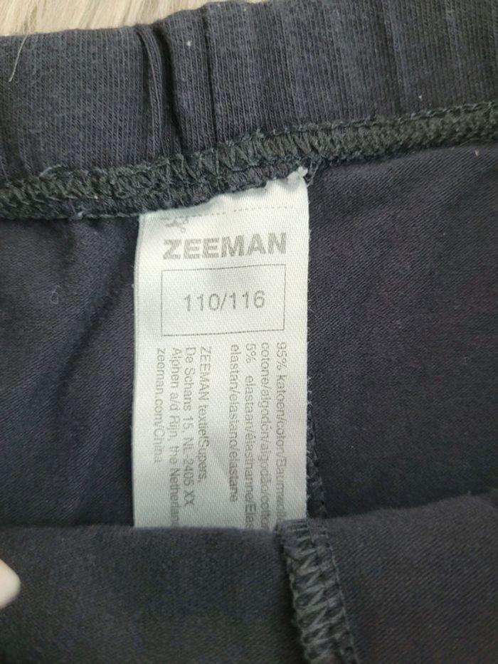 Joli legging Zeeman 110/116cm (5/6 ans) - photo numéro 2