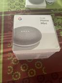 Google home mini