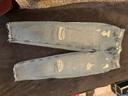 Jeans large