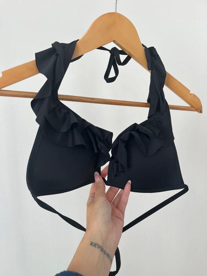 Haut de maillot de bain tezenis - photo numéro 1