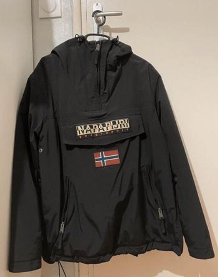 Manteau napapijri - photo numéro 2