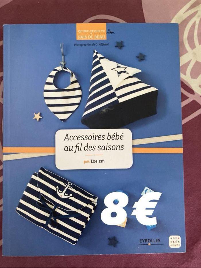 Accessoires bébé