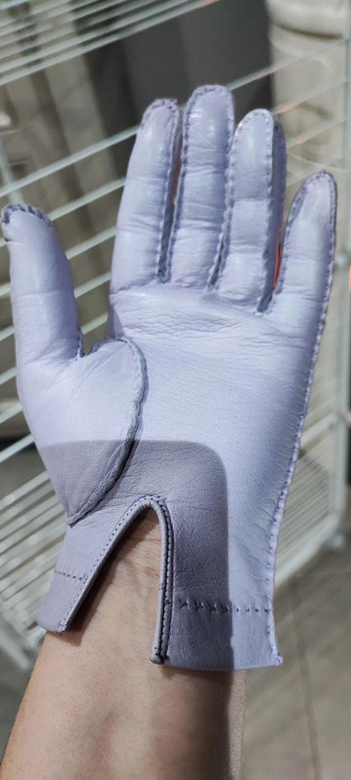 gants - photo numéro 2