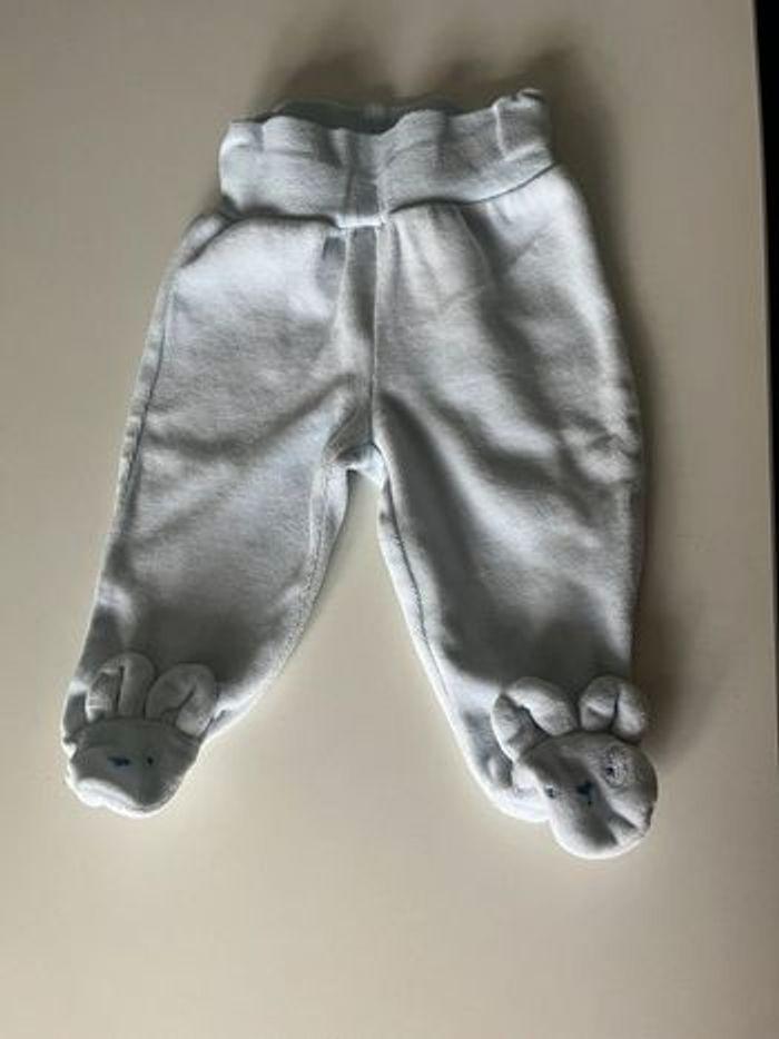 Pantalon bébé garçon 3 mois - photo numéro 1