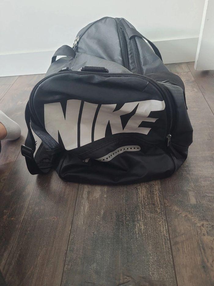 Sac de sport nike xxl - photo numéro 3