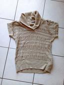 Pull manches courtes Mexx 42