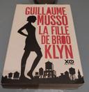 La fille de Brooklyn