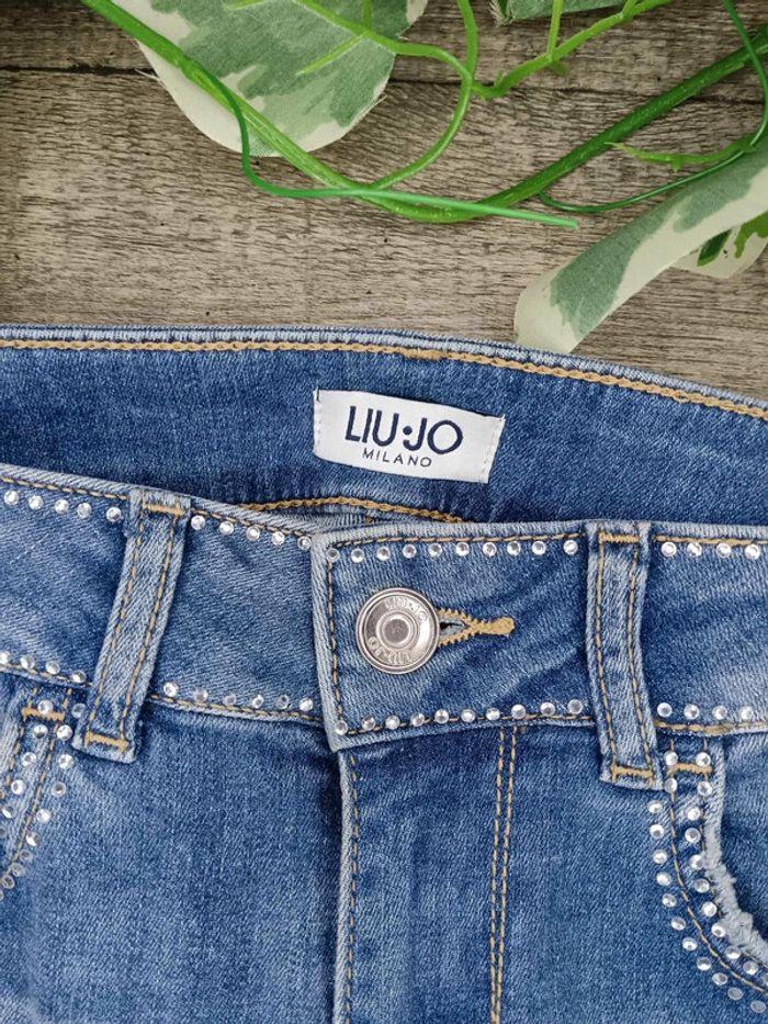 Jeans LIUJO Milano - photo numéro 2