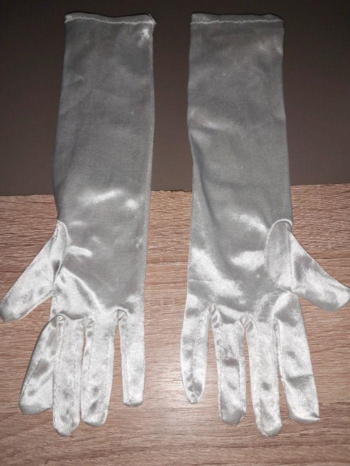 Gants déguisement - photo numéro 2