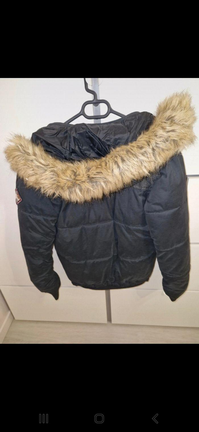 Manteau garçon - photo numéro 2