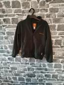 Veste polaire geologic