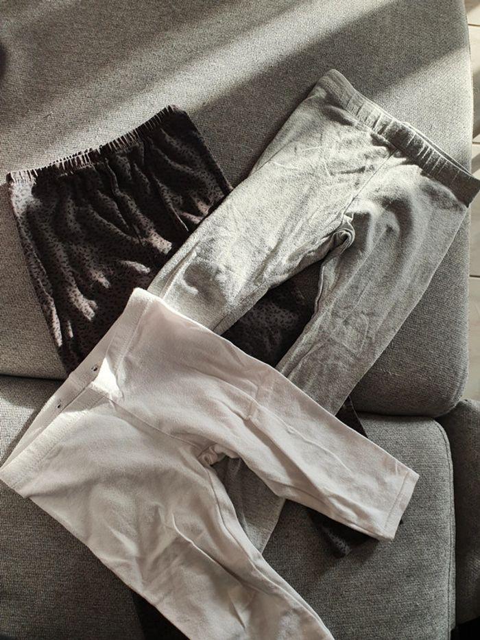 Lot leggings