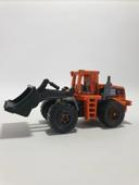 Quarry King Orange Noir Matchbox 2007 MB737 - 1/64