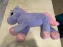 Grande Peluche licorne 80cm