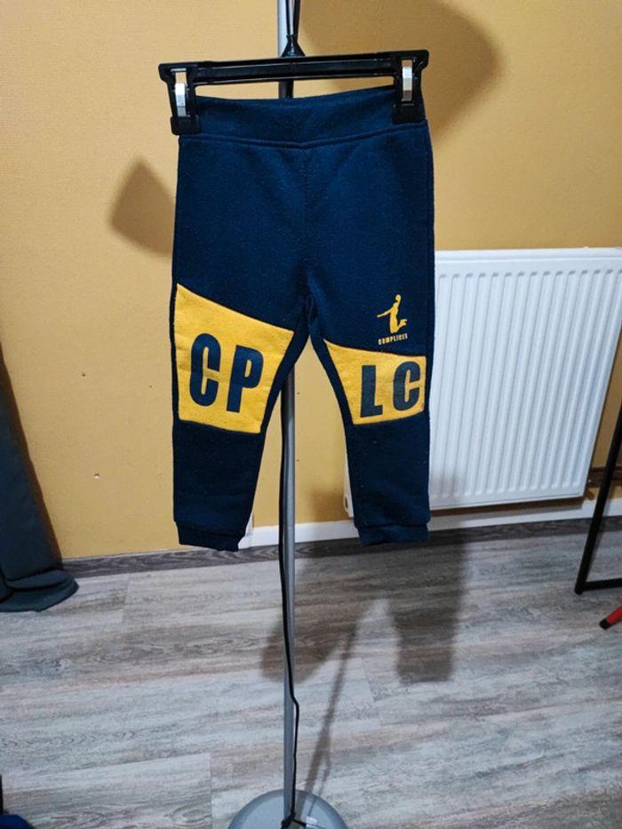 Pantalon complice - photo numéro 1