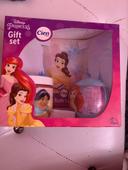 Coffret cosmétiques Disney princesse