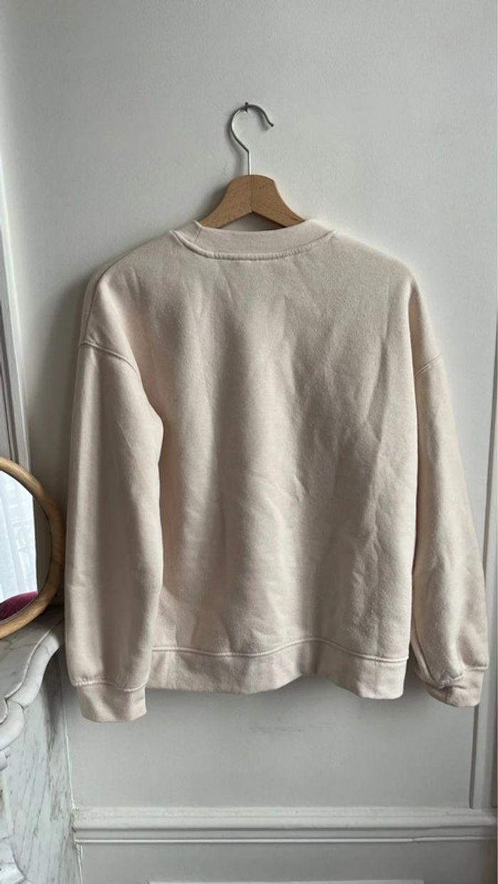 Pull rose pâle primark - photo numéro 4