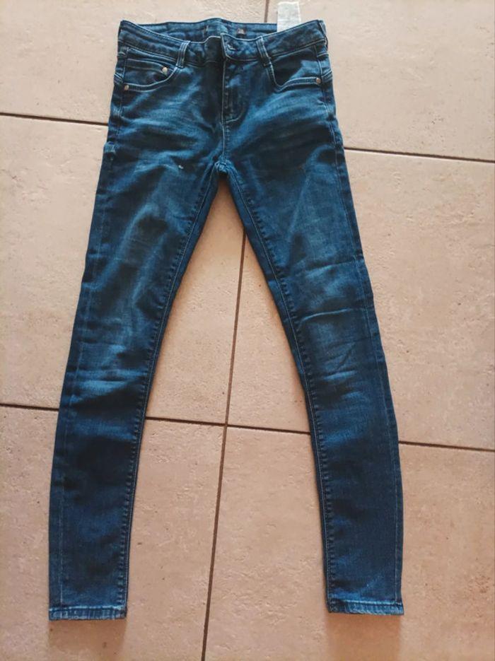 Jeans Zara