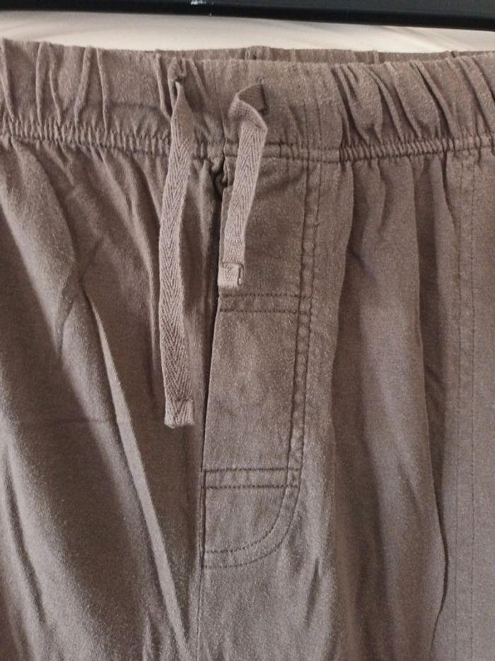 Pantalon de pyjama homme Taille 50 - photo numéro 2