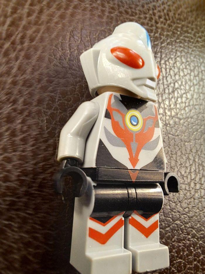 Figurine Lego compatible Ultraman - photo numéro 3