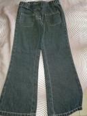 Lot 2 pantalons