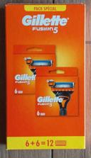 Gillette Fusion 5