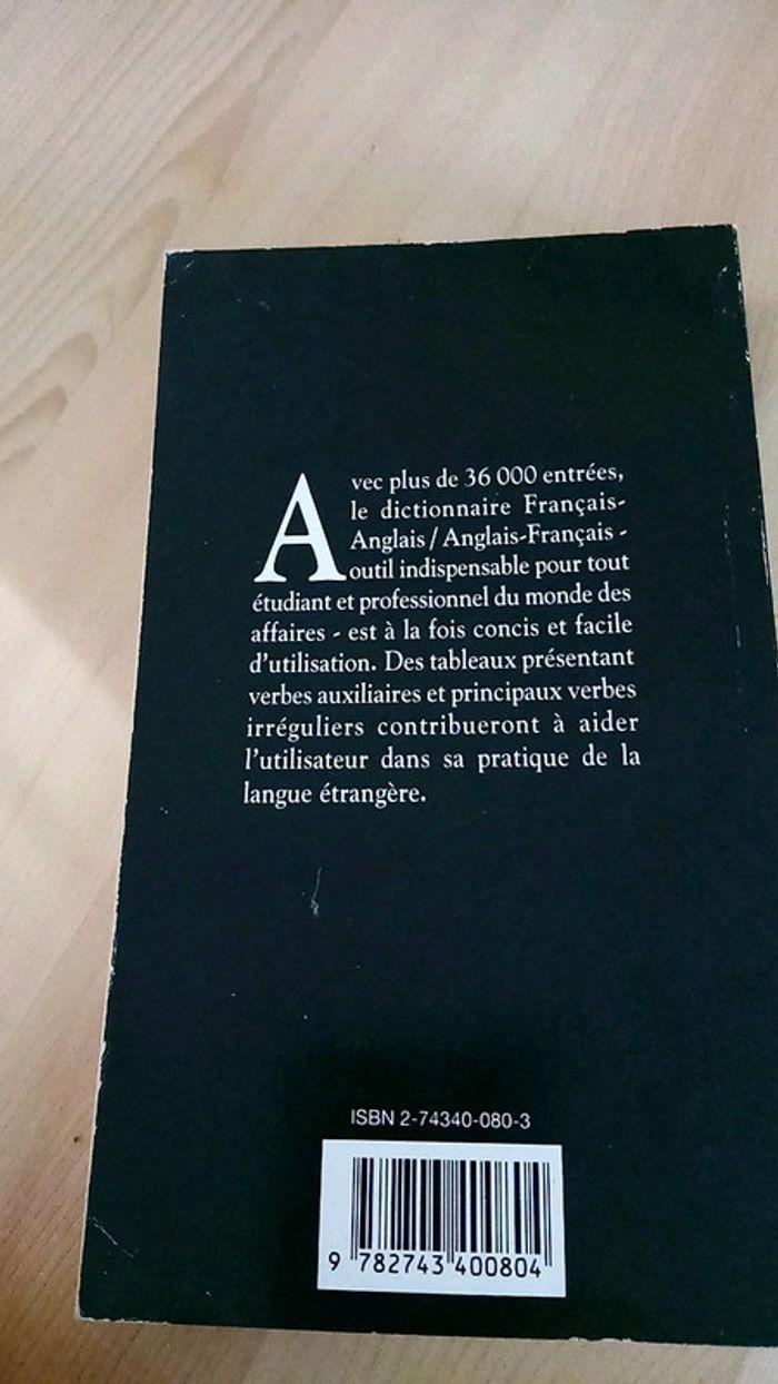 Dictionnaire - photo numéro 3