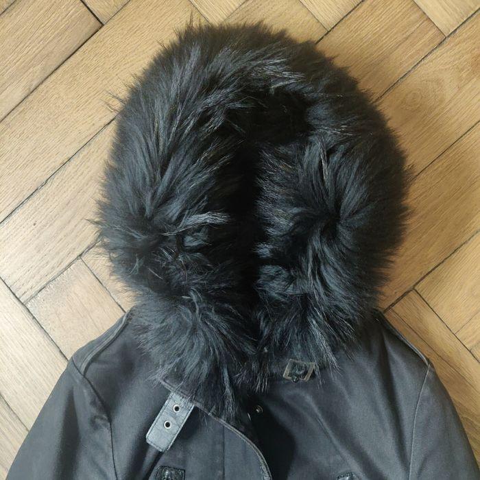 Parka Maje - photo numéro 4