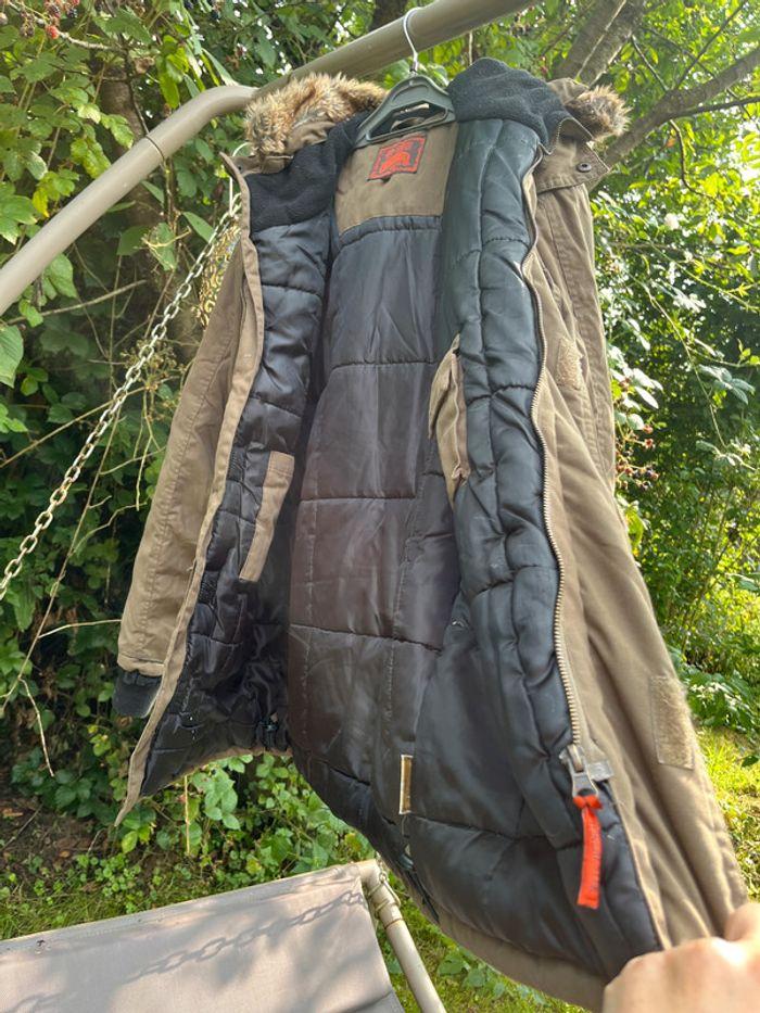 Parka Winchester T M 3 - photo numéro 7