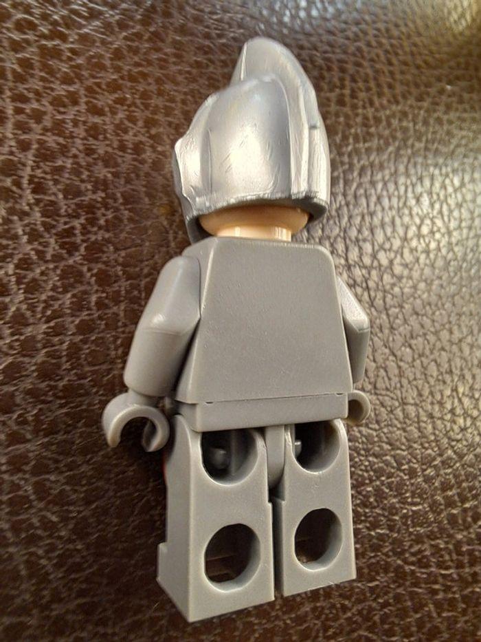 Figurine Lego compatible Ultraman - photo numéro 6