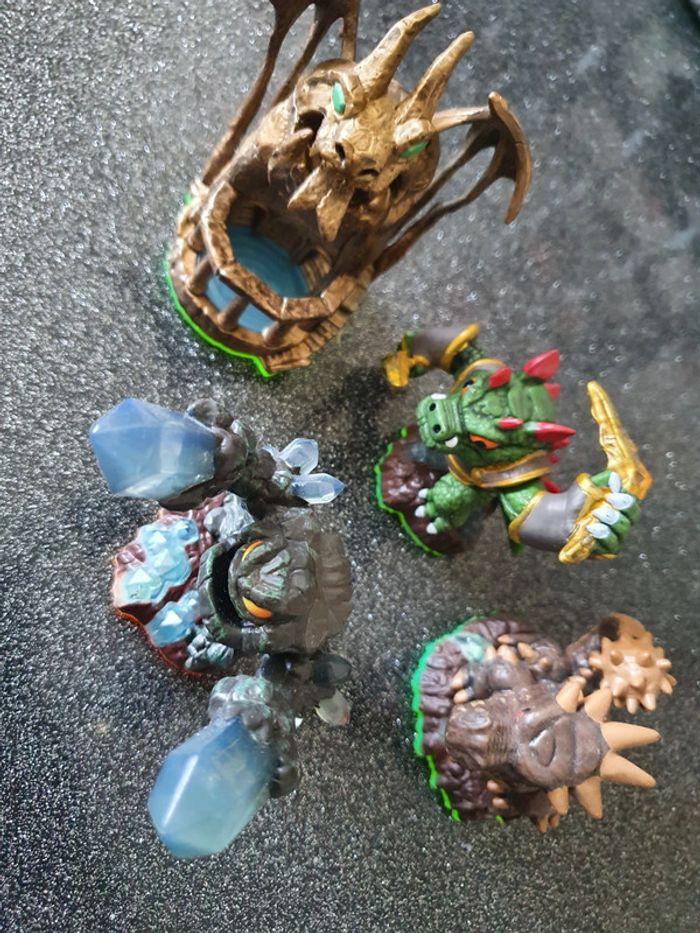 Skylanders - photo numéro 1