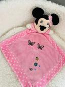 Doudou Minnie