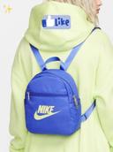 Sublime mini sac de sport  Nike aquarius blueneuf