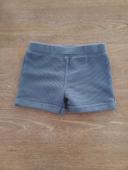 Short hiver fille 3 ans obaibi