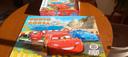 Puzzle cars