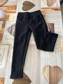 Pantalon noir 3 ans