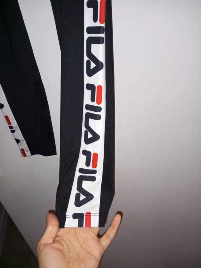 Magnifique legging Fila - photo numéro 3