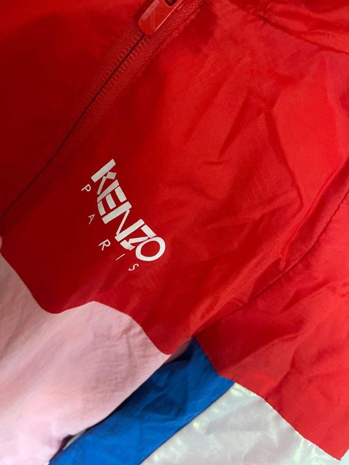 Veste Kenzo - photo numéro 3