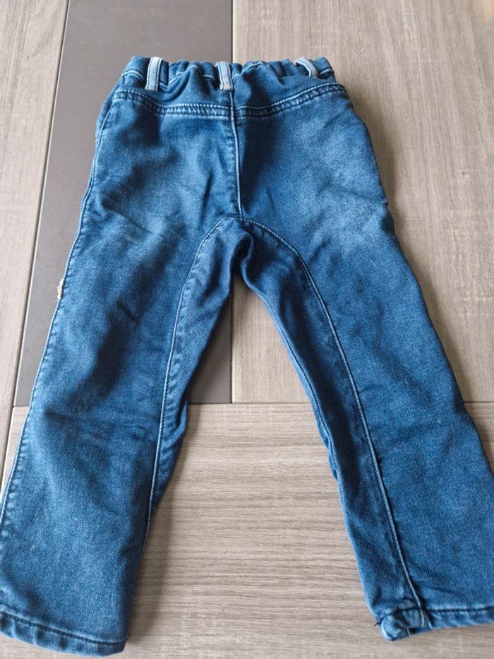 Jeans 23 mois - photo numéro 2