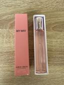 Générique Parfum 33 ml MY WAY