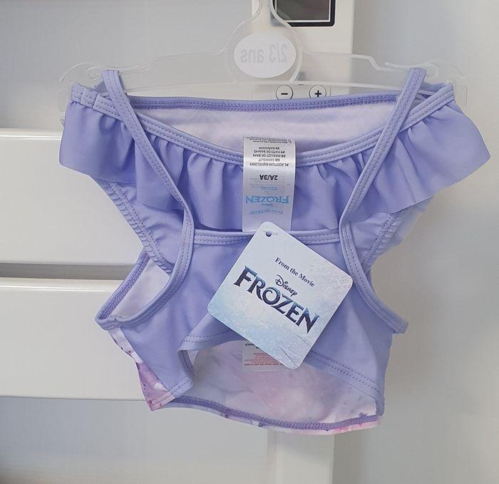 Maillot de bain Disney Frozen - photo numéro 2