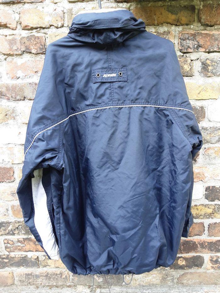 Manteau Kway - photo numéro 6