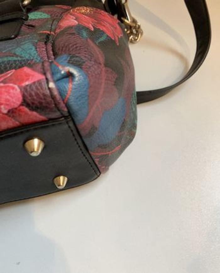 Sac à main imprimé DESIGUAL! - photo numéro 8