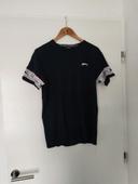 Tee shirt slazenger