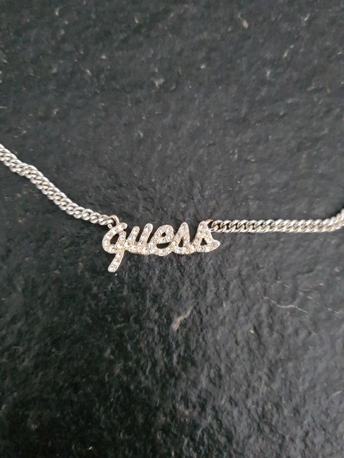 Collier guess - photo numéro 2