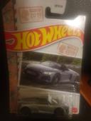 Hot Wheels Audi R8 Syder