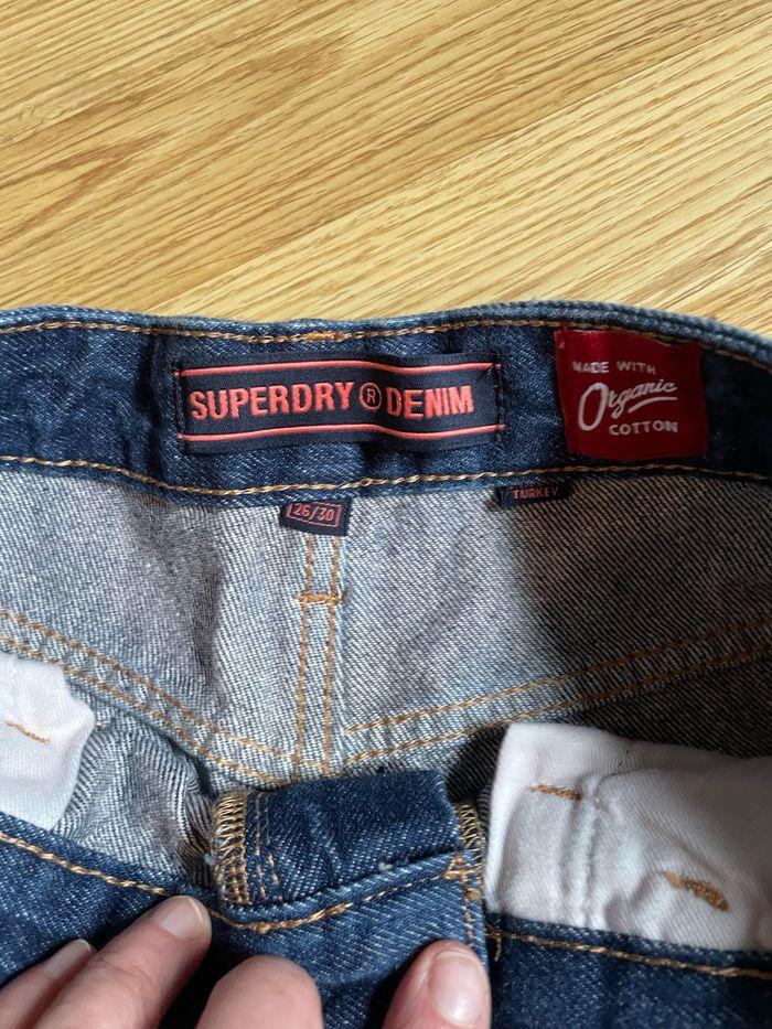 Superdry - photo numéro 2