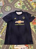 Maillot Foot Manchester United Adidas