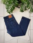 Jean Levi's 505 W38 L30 Bleu